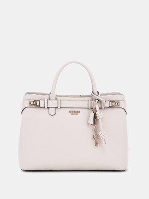 Guess HWBG8546070STO Kadın Çanta Şık Görünüm ve Ergonomik Tasarım ile Sezonsuz Kullanım
