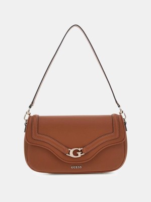 Guess Kadın Çanta Sezonsuz Tasarım ile Şık Görünüm ve Ergonomik Özellikler