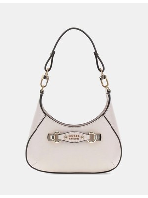 Guess Kadın Çanta HWBG8015720STO Şık Görünüm ve Sezonsuz Kullanım İçin Ergonomik Tasarım