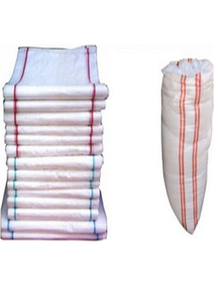 10 Adet Büyük Moloz ve Eşya Taşıma Materyali 100X155CM Set