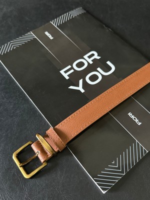 Fiori Antik Kare Tokalı Köprülü Kadın Kemeri, Pantolon Kemeri, Ceket Kemeri, Elbise Kemeri