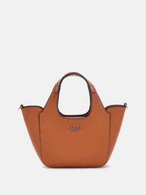 Guess HWBG7334750CAR Kadın Çanta Sezonsuz Ergonomik Tasarım ile Şık Görünüm Sunuyor