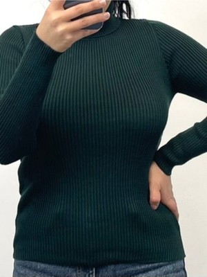 Nisum Balıkçı Yaka Triko Kazak