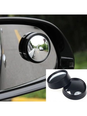 Shopwave Kör Nokta Ayna Seti (2 Adet) (5047)