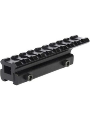 Bosile 11 mm Den 22 mm Dönüştürücü Ayağı ( AYK007 )