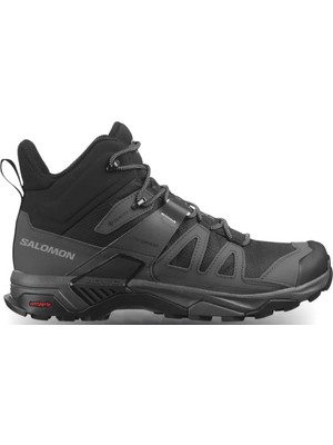 Salomon x Ultra 4 Mid Gtx Su Geçirmez Outdoor Bot