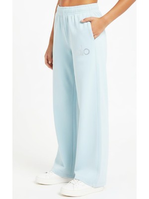 Modanino Kız Çocuk Oysho Kumaş Eşofman Alt 6-14 Yaş 12456