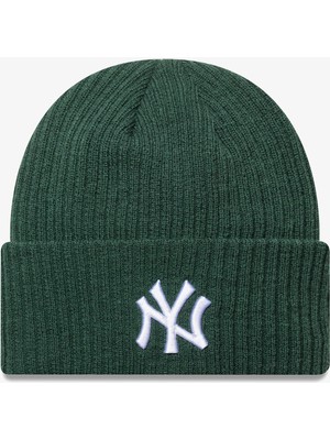 New Era Mlb New York Yankees Kadın Yeşil Bere.-