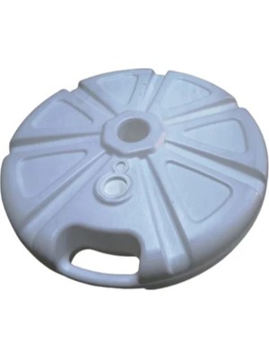 Moresun Buğz Plaj Şemsiyesi Bidonu