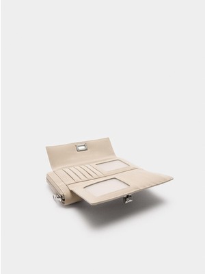 Parfois Yumuşak Dokulu Cüzdan