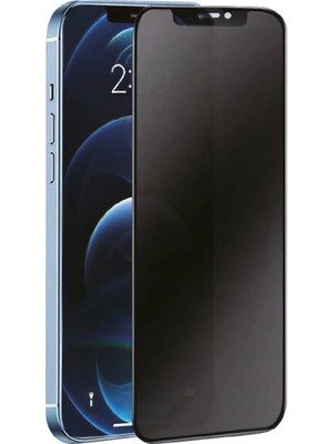 TE Dükkan Buğz Iphone 17 Pro 3D Antistatik Hayalet Cam Ekran Koruyucu