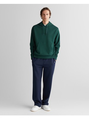 Gant Erkek Lacivert Relaxed Fit  Eşofman Altı 2625325T.433
