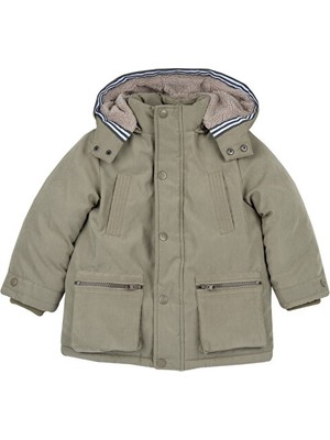 Chicco Uzun Dolgulu Mont