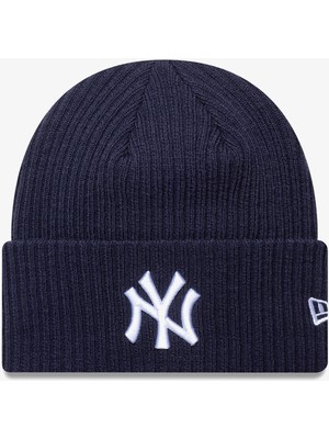 New Era Mlb New York Yankees Kadın Lacivert Bere.-