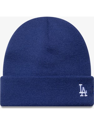 New Era La Dodgers Mlb Mini Logo Unisex Mavi Bere.-