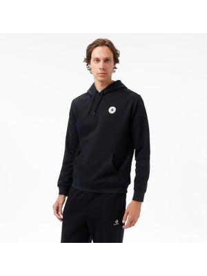 Converse Erkek Siyah SWEATSHIRT.001