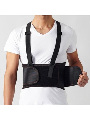 Özbience Güvenlik Kemeri 110-126 Cm, Xlarge, Konforlu ve Dayanıklı Tasarım