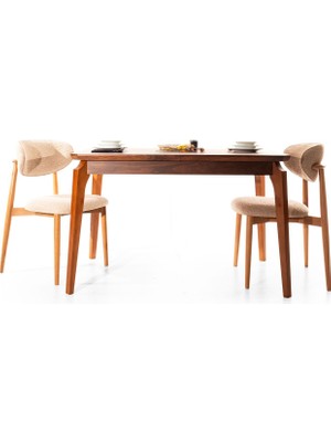 Bolivya Yemek Masası Takımı