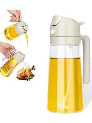 Bsre Fonksiyonlu Yağdanlık