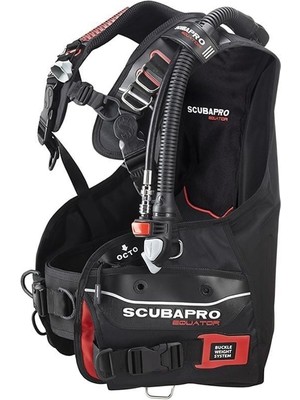 Scubapro Equator B.c.d. ( Denge Yeleği )