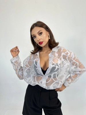 6885 Gömlek-Floransa