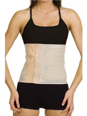 Özbience Konforlu Hamile Bel Destek Korsesi, Rahat ve Şekillendirici Tasarım