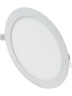 12 W Beyaz Kasa Slım Panel Spot 4000K