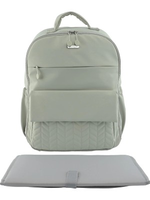 Prego Summer Termal Anne Bebek Bakım Çantası