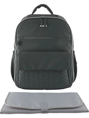 Prego Summer Termal Anne Bebek Bakım Çantası