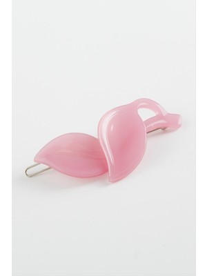 SiHako Yaprak Klipsli Toka