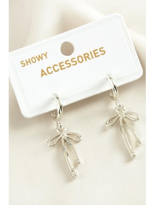 SiHako Fiyong Metal Küpe