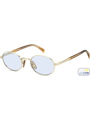 David Beckham Db 1196/S T5UQZ 52 Güneş Gözlüğü