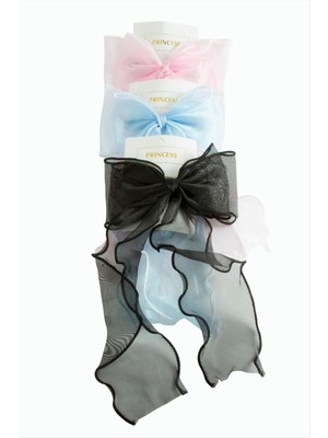 SiHako Fiyonglu Tüllü Toka 24 cm