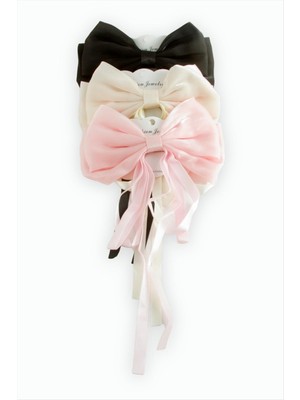 SiHako Fiyonglu Tüllü Toka 15 cm