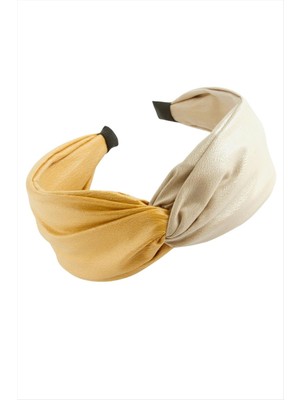 SiHako Deri Fiyong Taç