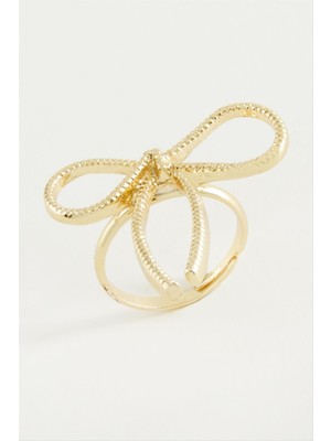 SiHako Fiyong Metal Yüzük