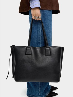 Parfois 13" Düz Laptop Çantası