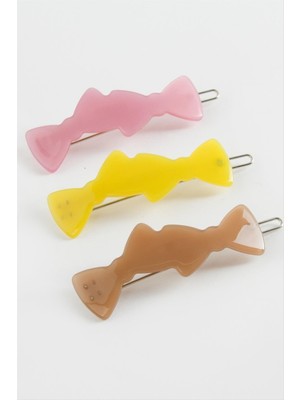 SiHako Fiyong Klipsli Toka