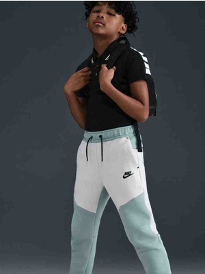 Nike Tech Fleece Jogger Çocuk Eşofman ALTIHV5869-054