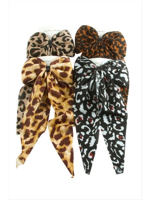 SiHako Fiyong Örgü Toka 13 cm