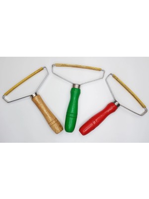 NessiWorld Elbise Tiftik ve Tüy Toplama Aleti (Demir)