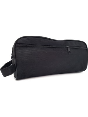 Özbience Şık Çok Amaçlı El Çantası ve Organizer, Kişisel Bakım Için Mükemmel