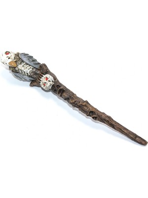 NessiWorld Polyester Sihirli Asa Model 23