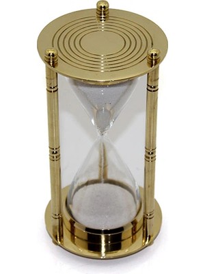 NessiWorld Pirinç Kum Saati Model 2