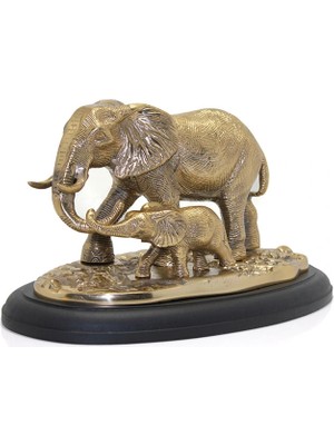 NessiWorld Pirinç Fil Biblosu