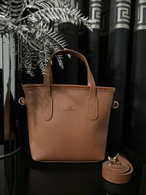 Kadın Sportif El ve Omuz Çantası