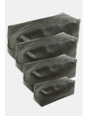 SiHako 4 Adet El Tutmalı Çantası