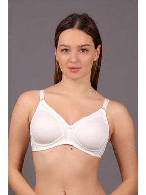NEWBRA LINGERIE Kadın Dolgusuz B Cup Sütyen, 331750