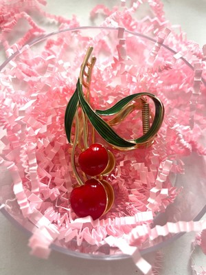 Özbience Sevgiliye ve Arkadaşa Özel Yeni Yıl ve Doğum Günü Hediye Toka