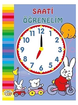 0-6 Yaş Yayınları Saati Öğrenelim + Senin Muhteşem Esnek Beynin: Esnet, Şekillendir + Başlangıç Düzeyi Satranç Ders Kitabı + 3 Kitap Set